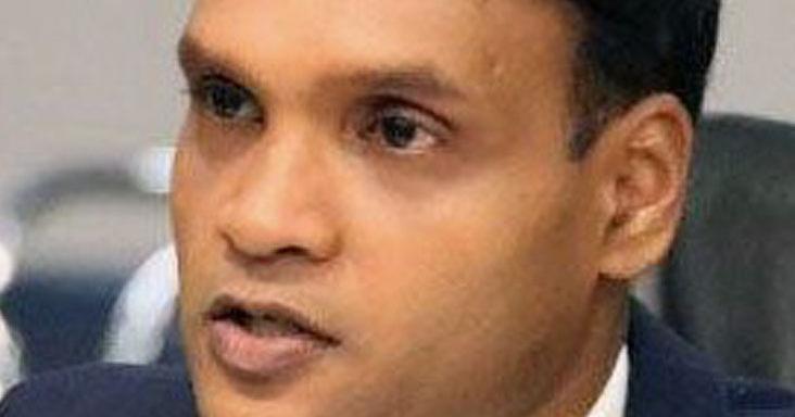 Padarath threatens to sue CWU head