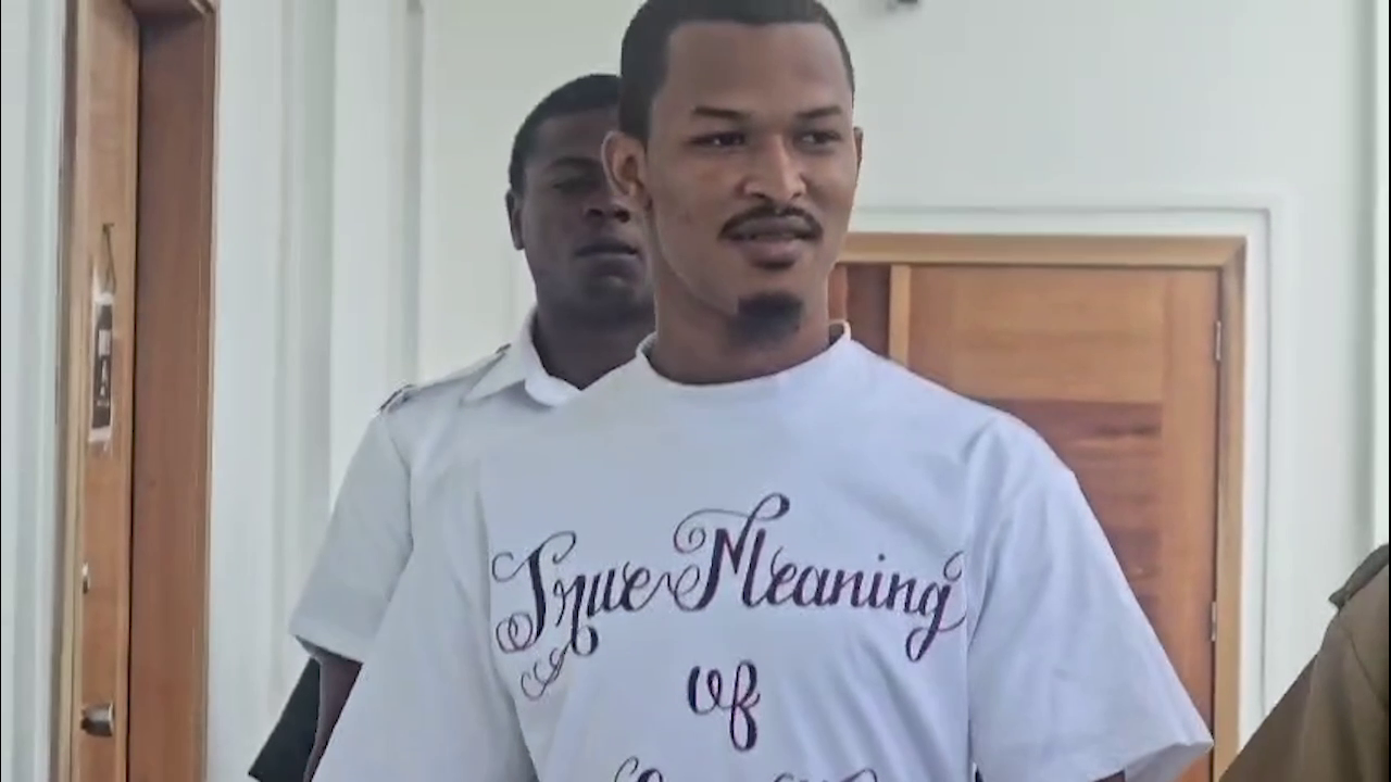 Missing Witness Derails High-Profile Murder Trial