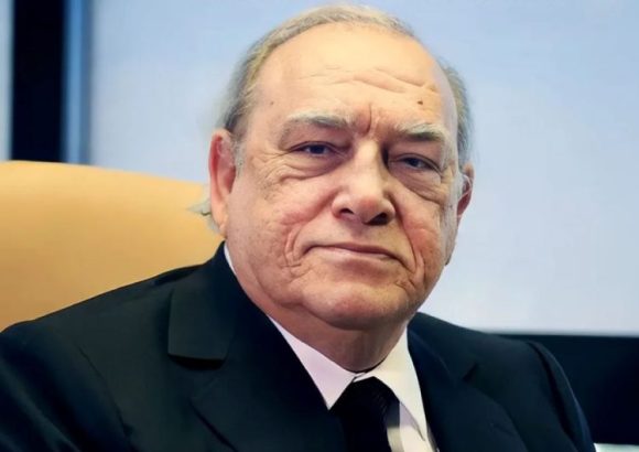 Gilbert Bigio, founder of GB Group and Texaco operator, dies at 91