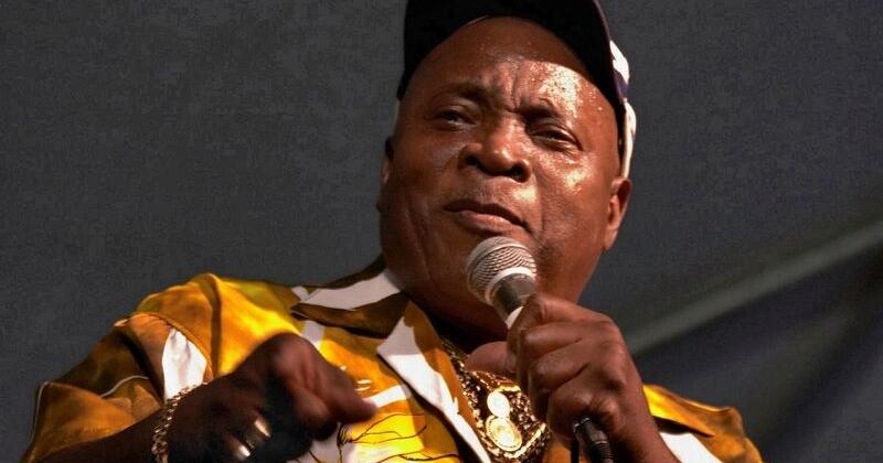 Mighty Sparrow dead at 91