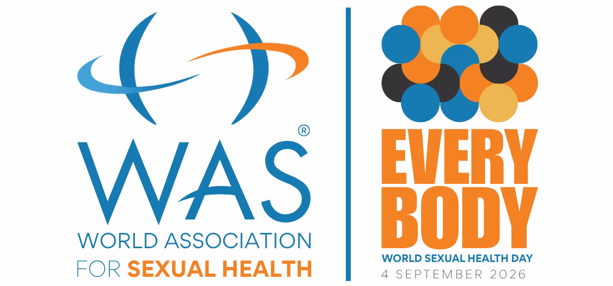 World Sexual Health Day: 4 September