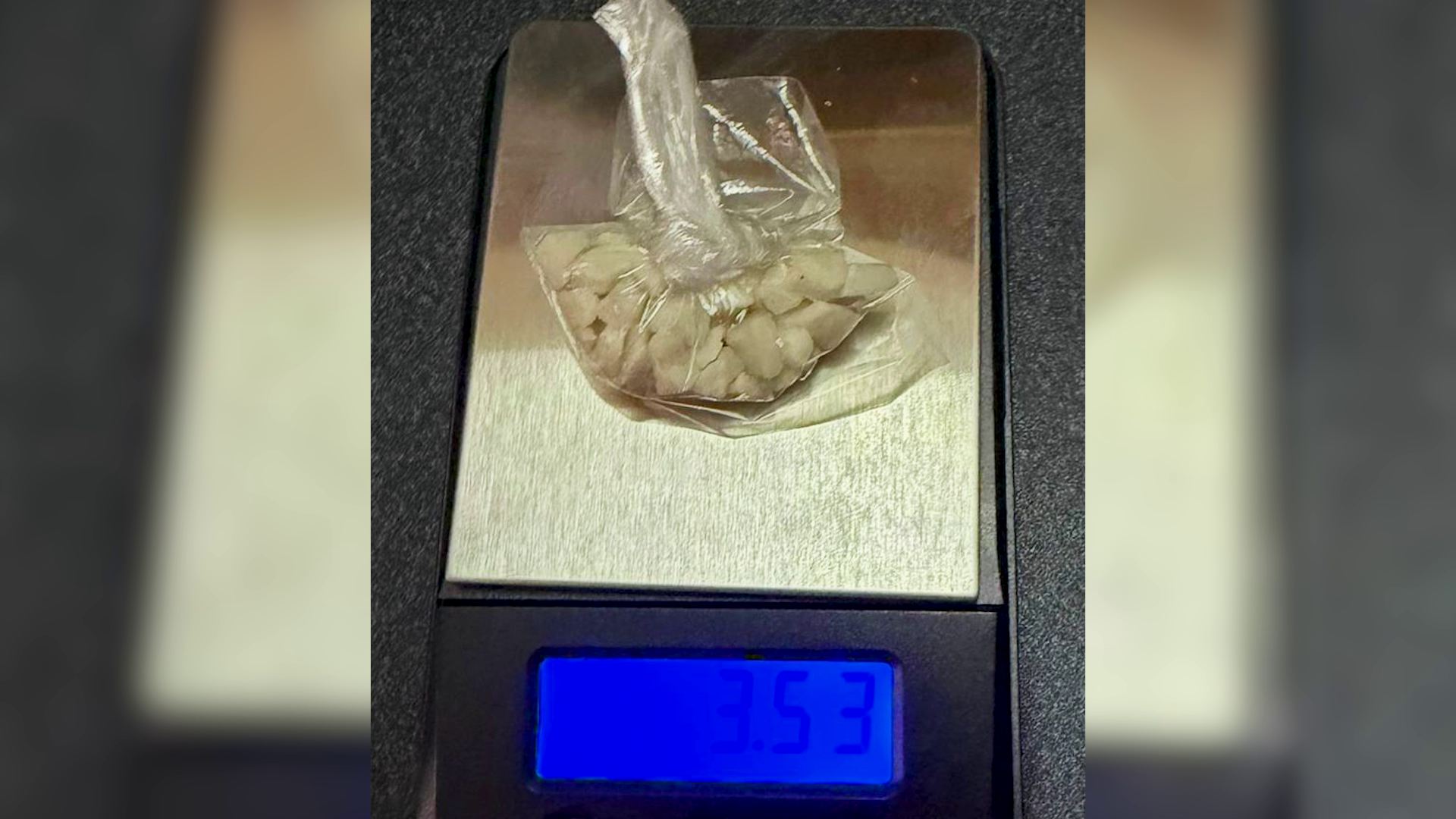 Young Belizeans Turning to Crack and Cocaine