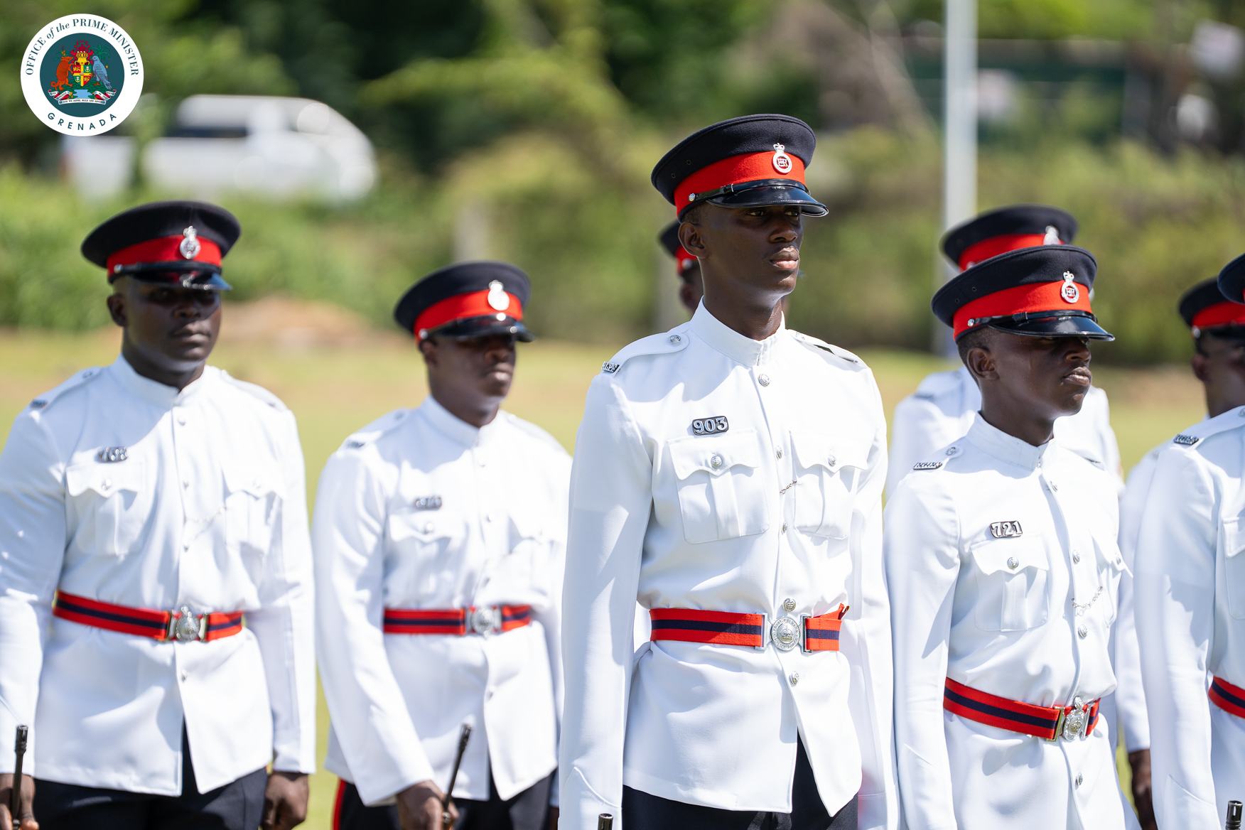 RGPF celebrates 49th Passing Out Ceremony of Recruit Class 2026
