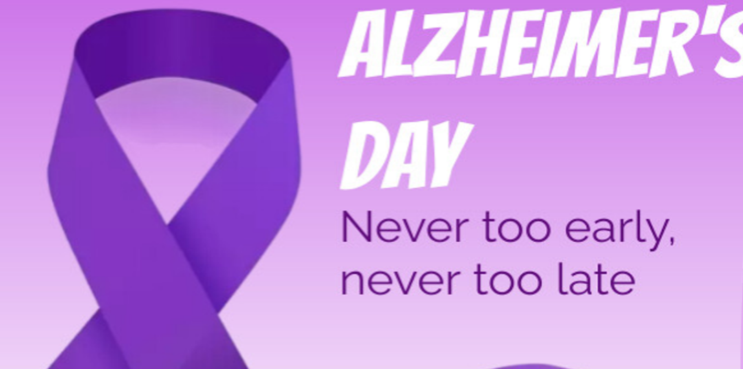 STATEMENT: Dominica Dementia Foundation in observance of World Alzheimer’s Day