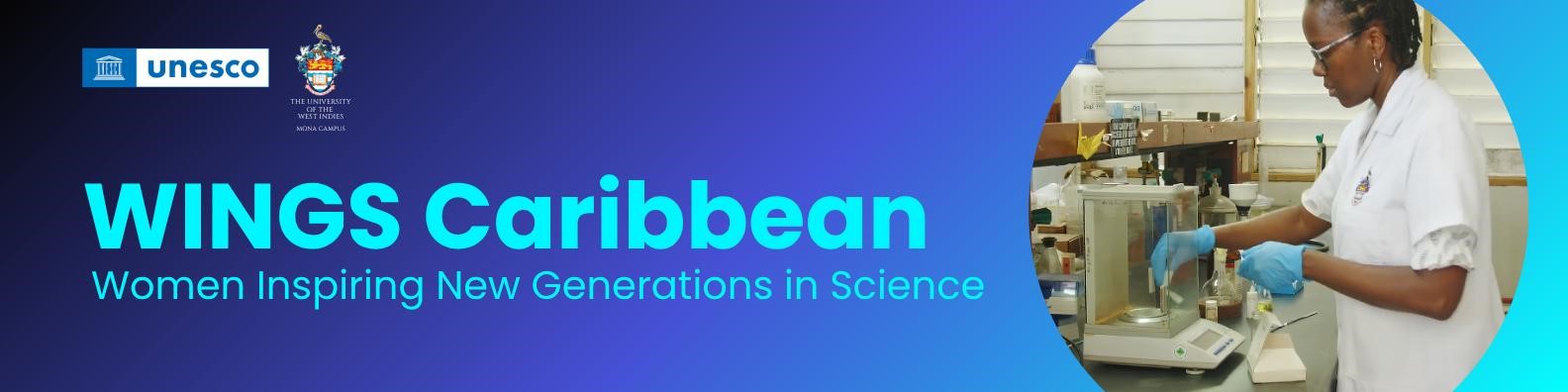 UNESCO WINGS Caribbean: Call for fellowship applications