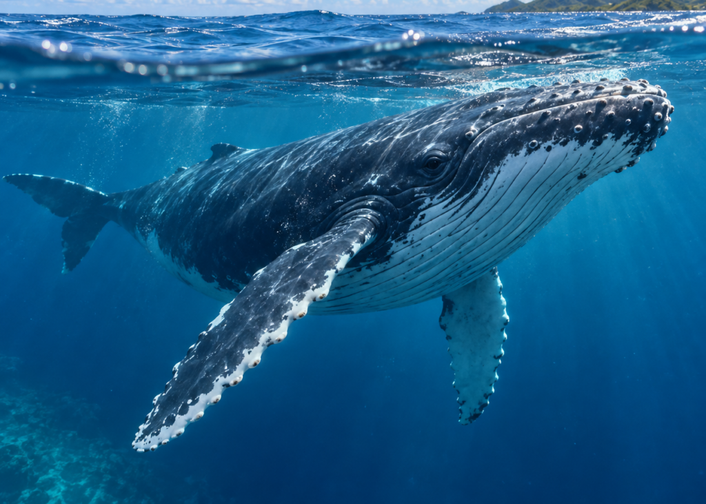 Antigua and Barbuda Says Global Whaling Decisions Must Be Based on Science, Not Emotion