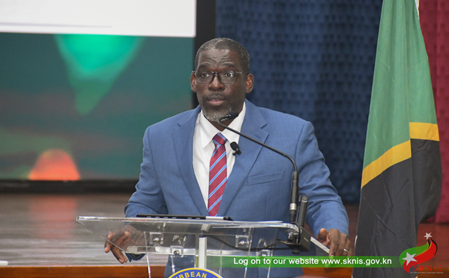 Saint Kitts and Nevis Government launches inaugural Retail Bond to expand investment opportunities for households and organisations