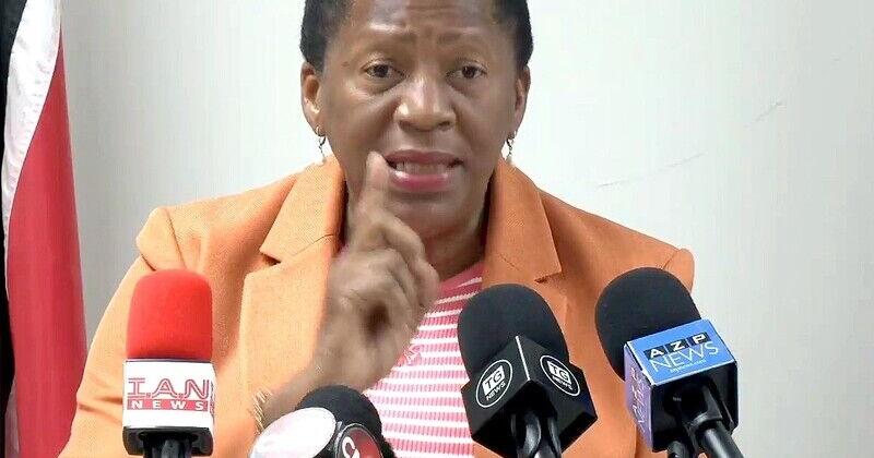 Penny hits PM’s ‘partisan’ UNC Independence message