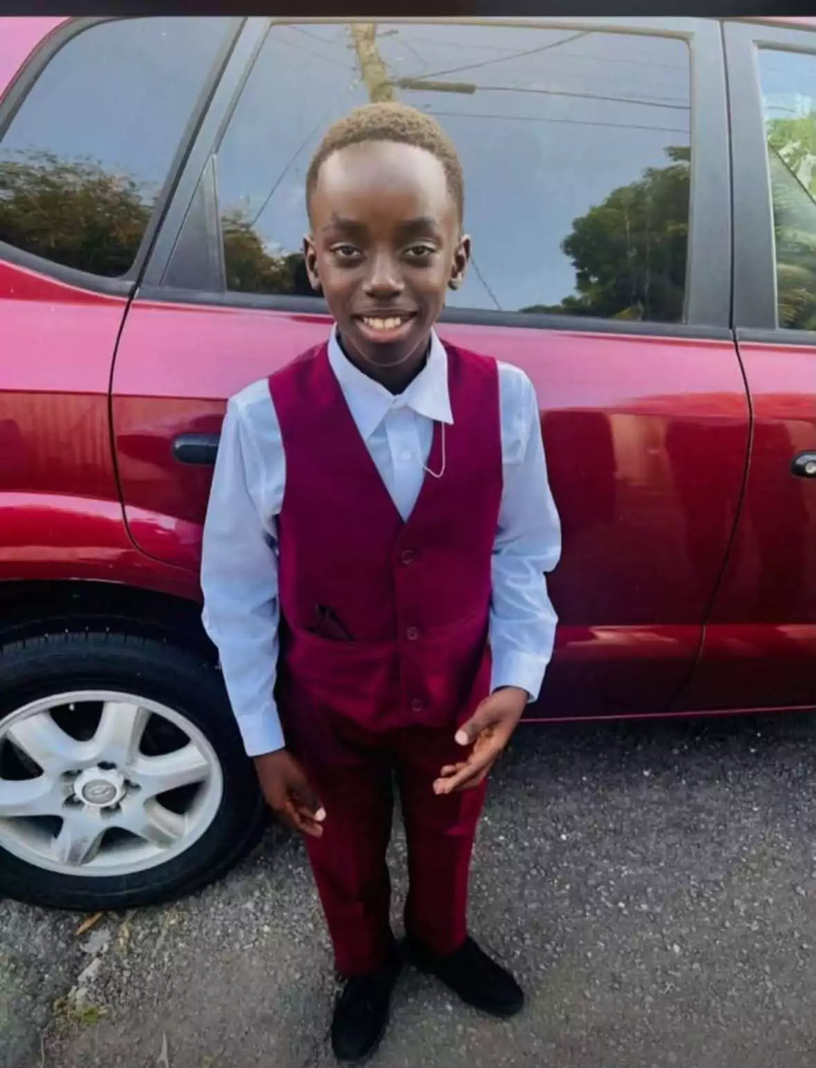 Overseas Surgeon Coming to Antigua to Treat 13-Year-Old Shot in Bathlodge