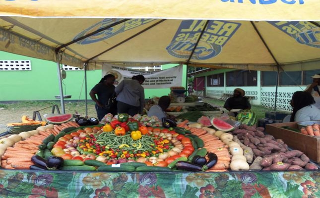 Dry weather, rising temperatures push global food prices higher