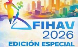 Official platform for FIHAV-2026 unveiled