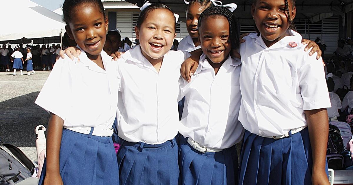 All 777 schools reopen but problems remain
