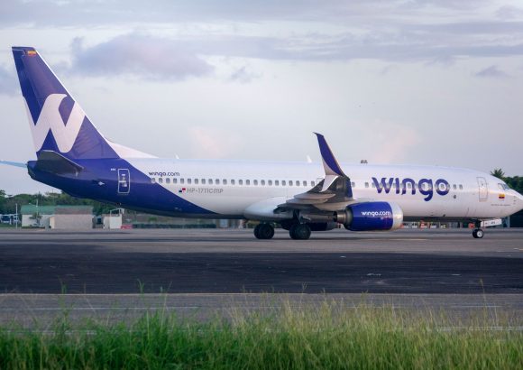 Wingo and Flair Airlines add new international routes from Puerto Plata