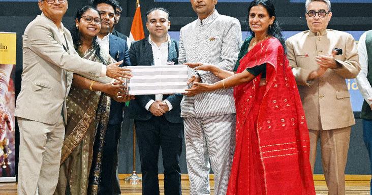 ‘Diplomacy at its most human’