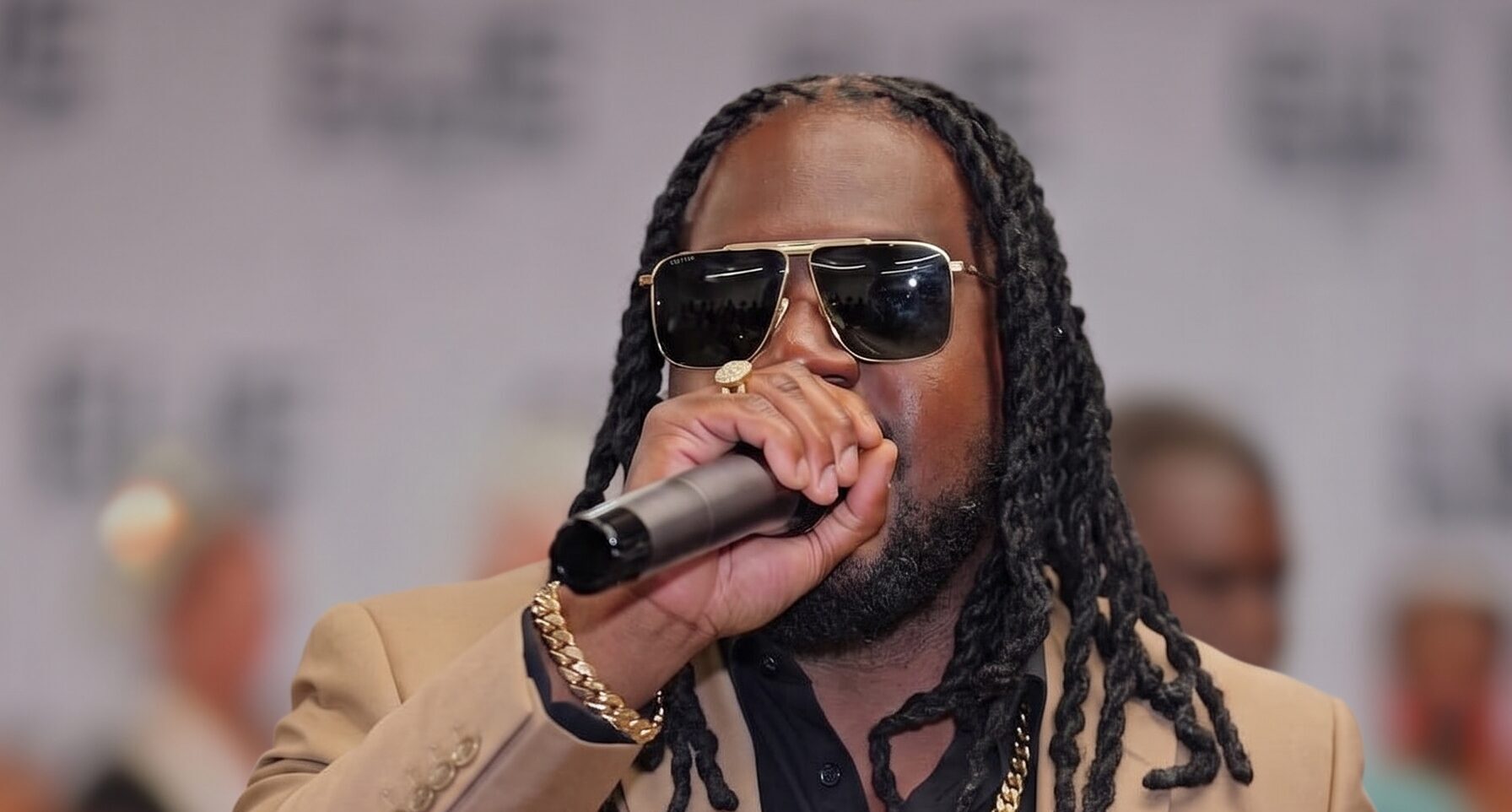 Rudy Ru$h releases new single ahead of Dominica Creole Festival performanc