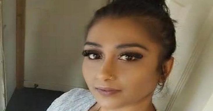 ‘Sex slave’ behind prison walls