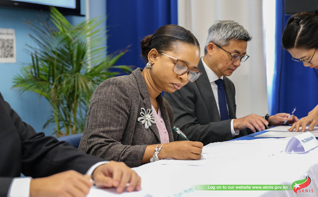 CFBC and TaiwanICDF formalise partnership to strengthen action on plastic waste and marine litter