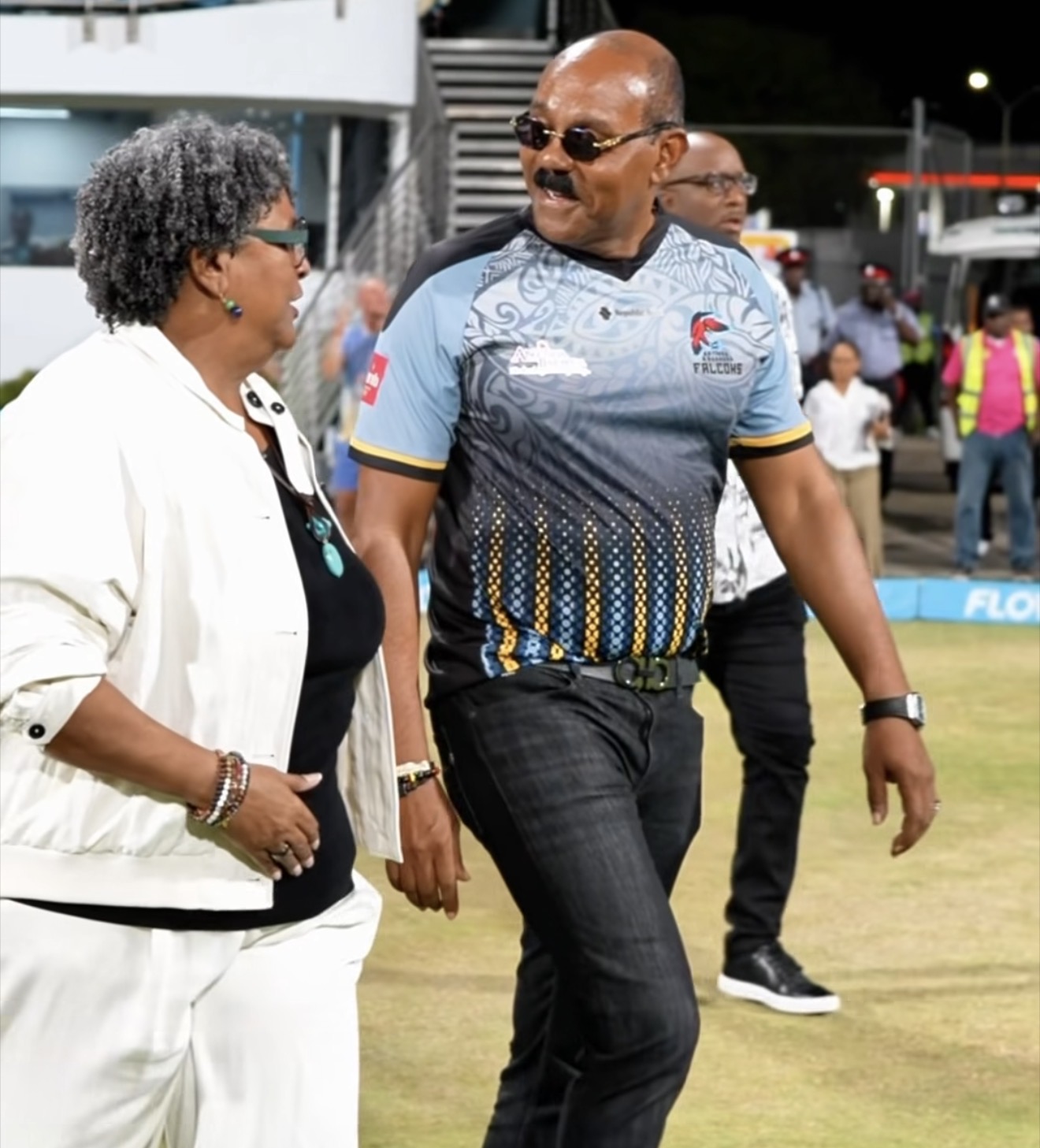 Falcons’ CPL Triumph Adds New Stakes to Antigua’s Bid for 2027 Final