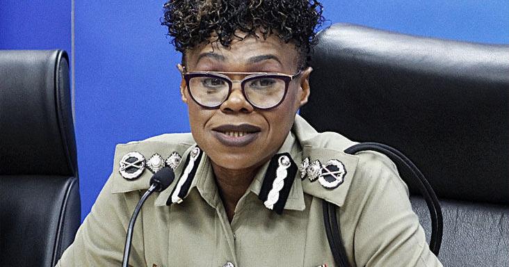 Martin: Crime fight will not end after SoE