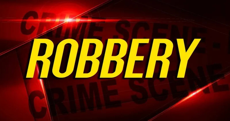 Woman Reportedly Robbed in Her Yard in Bendals