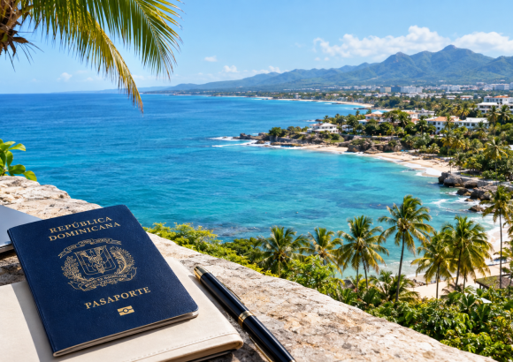 Dominican Republic: A Real Caribbean Plan B for North American Investors