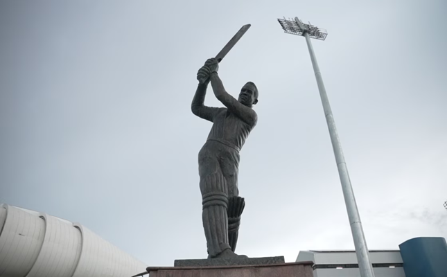 CPL Hall of Fame Trophy named the Sir Garry Sobers Award