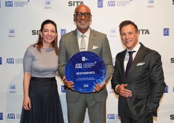 Punta Cana Airport receives international accreditation for accessibility