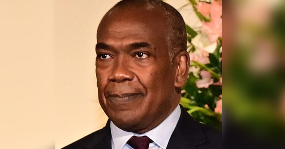 Jeremie: A terror T&T escaped