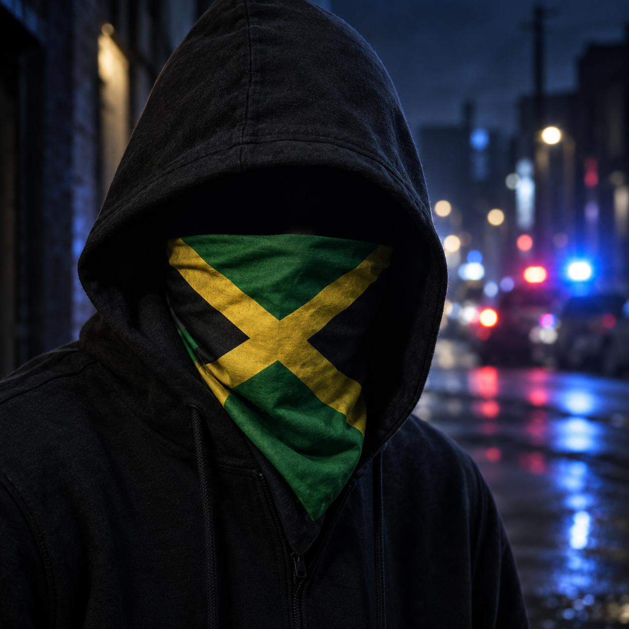LISTEN: Police Report Increased Involvement of Jamaicans in Crime In Antigua and Barbuda