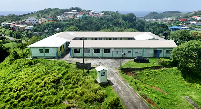 Reopening of 6 schools delayed