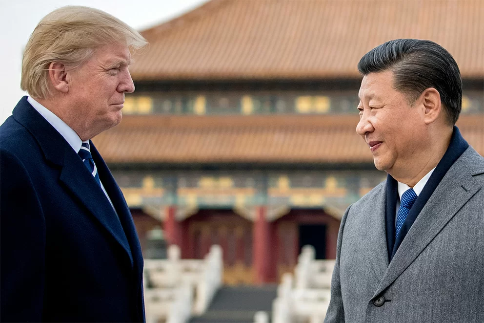 Hoe de Chinese energiestrategie een wereldwijde oliecrisis (voorlopig) voorkwam