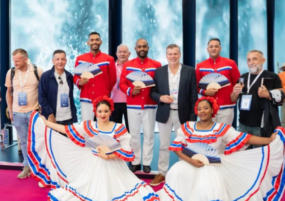 Dominican Republic returns to top 10 long-haul destinations for French tour operators