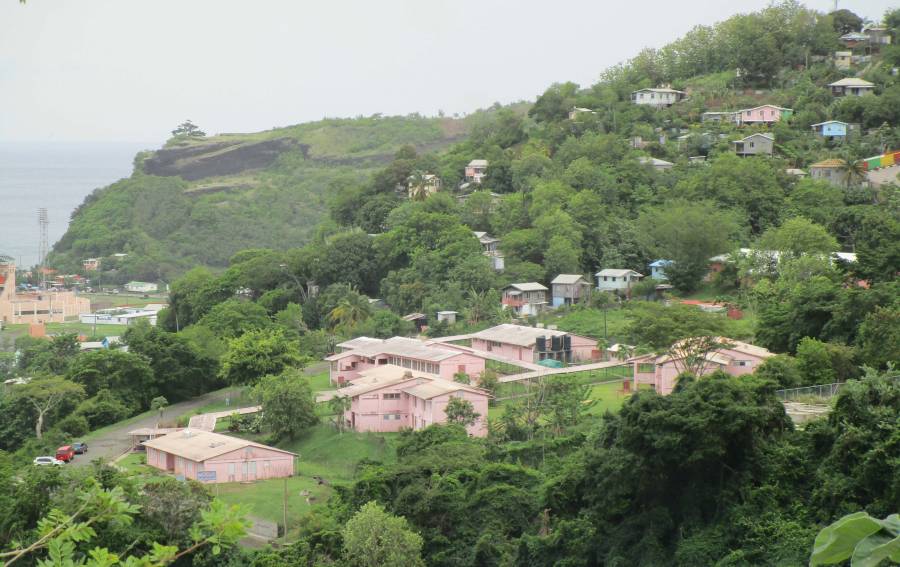 Renovation works set to commence at Mt Gay Psychiatric Hospital