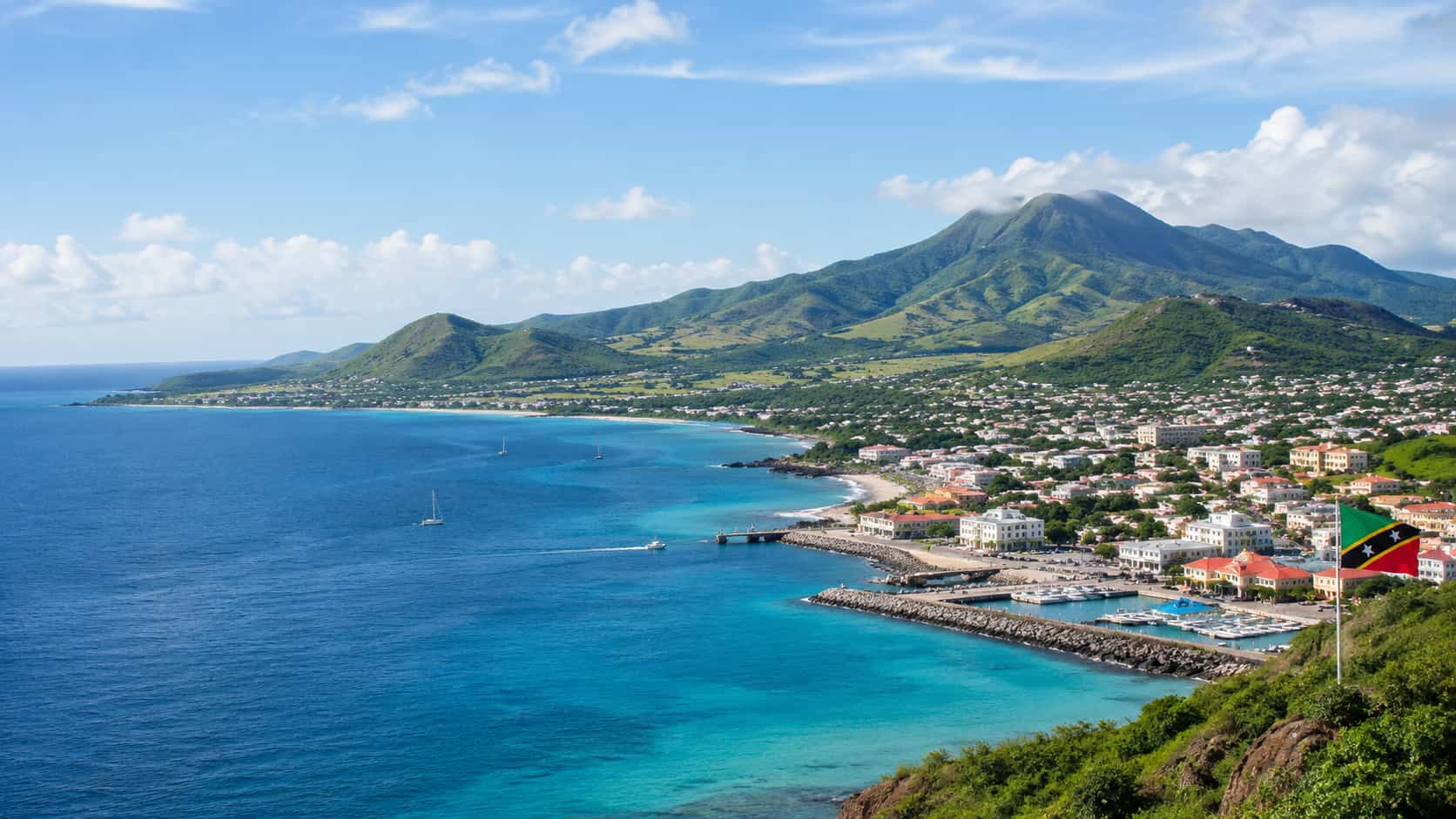 CBI Index 2026: St. Kitts and Nevis retains top spot, Dominica 2nd as Caribbean nations dominate rankings – WIC News
