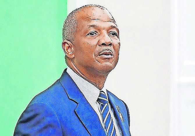 Laroda defends police promotions amid vetting and board concerns