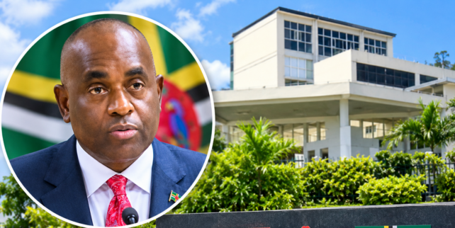 PM Skerrit says DCFH doctors have been paid, clarifies what led to protest