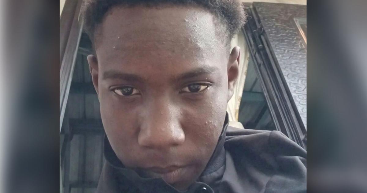 Mother mourns second son killed