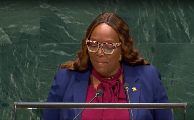 Grenada joins CARICOM call for timely renewal of Haiti security force mandate