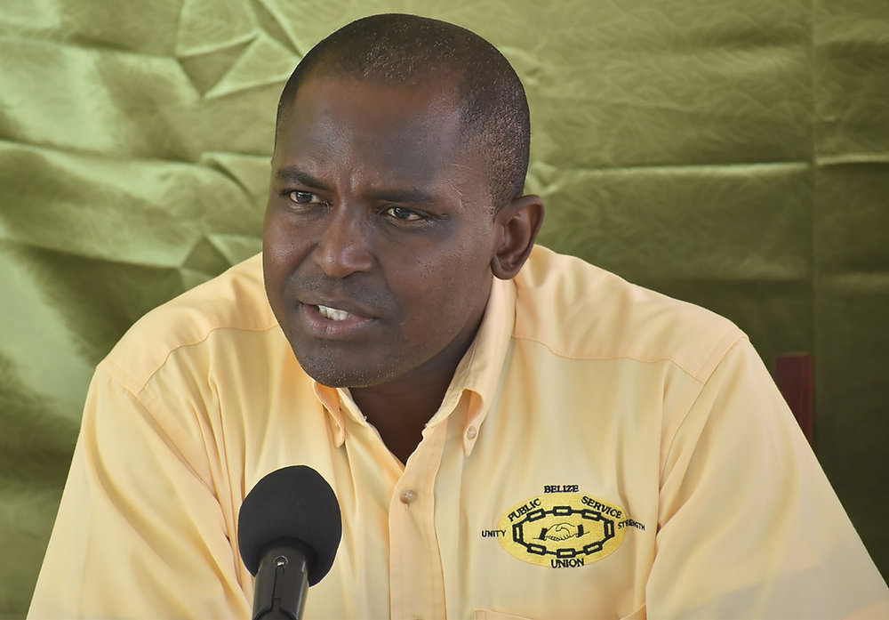 PSU: We Will Not Defend Wrongdoing