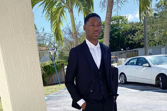 Teen drowns in canal just days before 17th birthday
