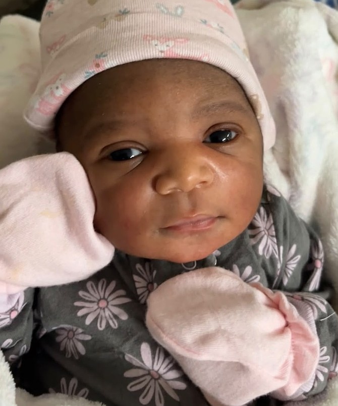 Baby dies after PMH sent her home twice