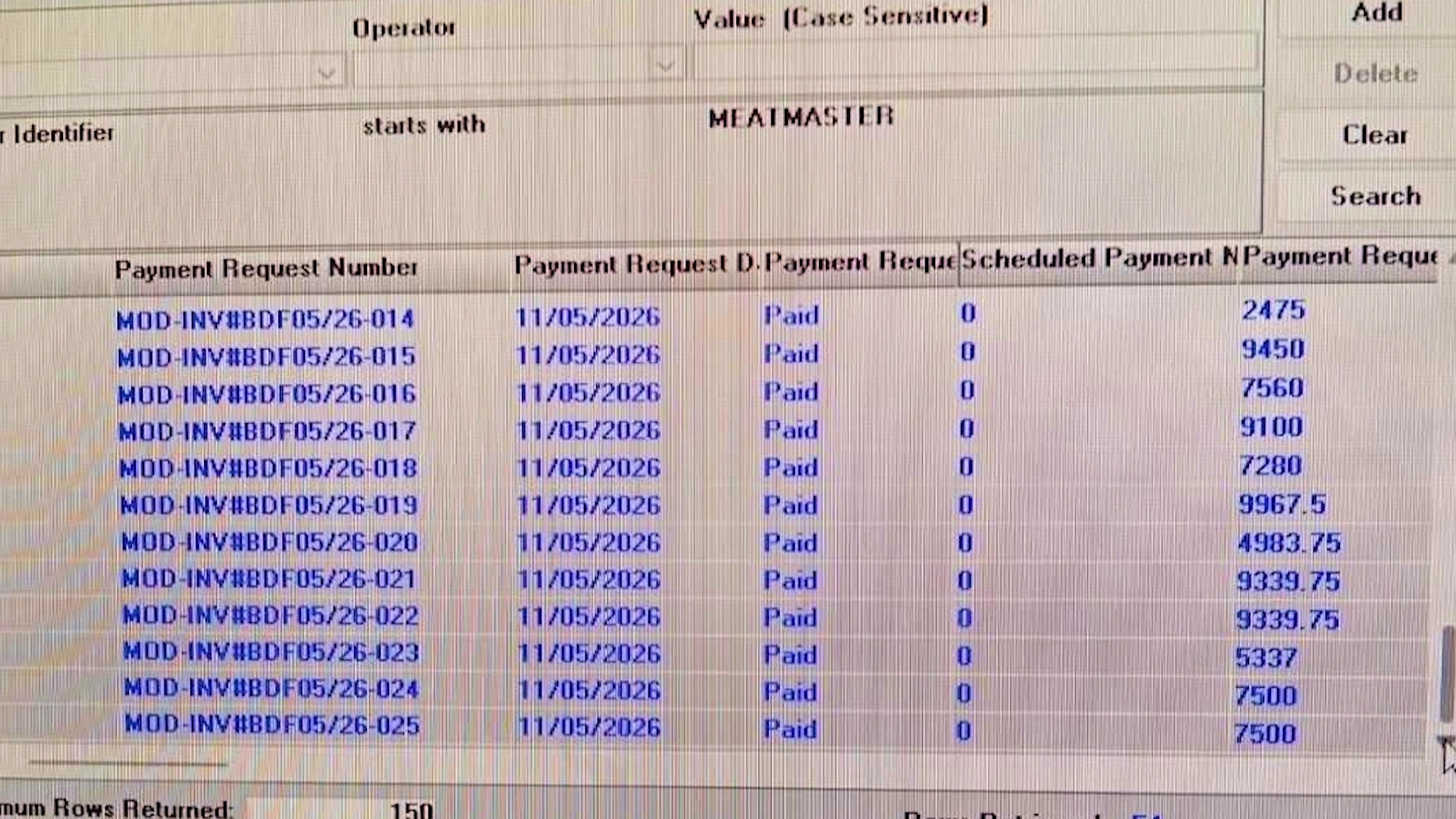“Mira Millions” Audit Complete, Findings Still Under Wraps