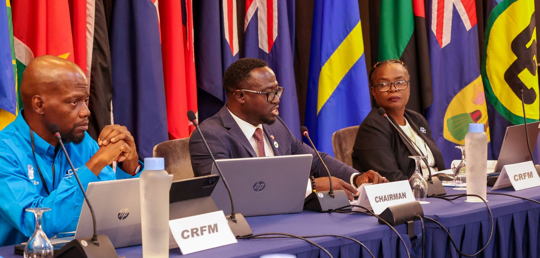 Antigua and Barbuda Leads Caribbean Push to Fight Illegal Fishing and Track Seafood
