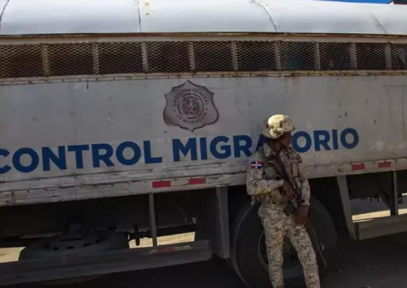 Amnesty International demands investigation into the death of a young man in immigration operation in the Dominican Republic