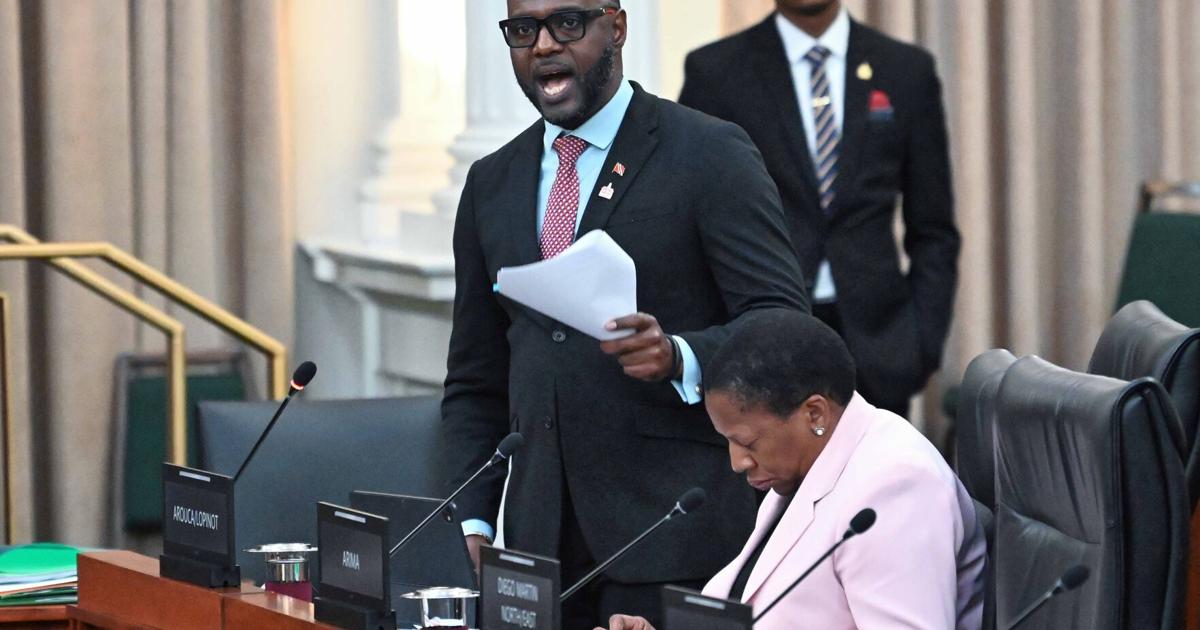 PNM objects to Ramesar