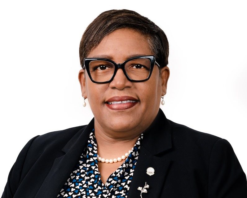 Grenada Co-operative Bank Limited announces demission of office by Director Lisa Taylor, Deputy Chairman