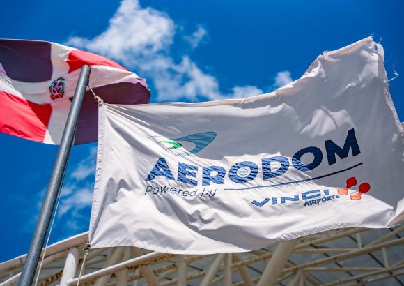 Aerodom projects 1.9 million seats at Dominican airports for winter season