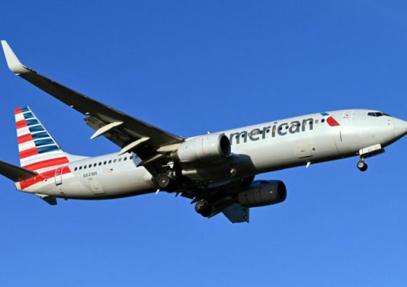 American Airlines reportedly closes customer service office in Santo Domingo