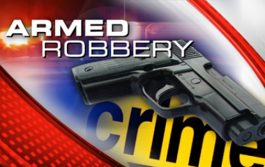 Masked armed bandits rob Corentyne businessman