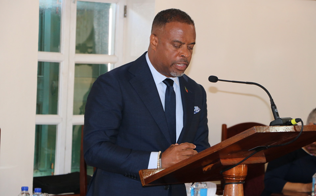 Nevis Strengthens Financial Services Regulatory Regime with Passage of Four Bills